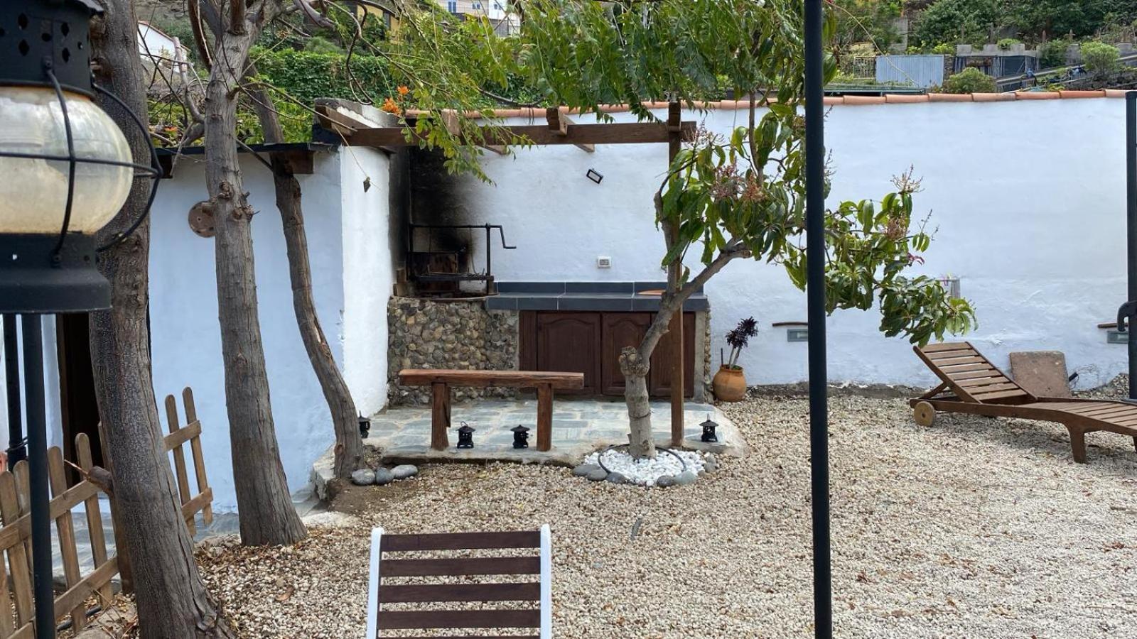 Holiday home La Tajea