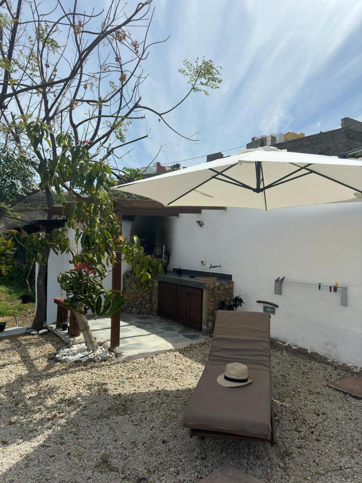 Holiday home La Tajea *