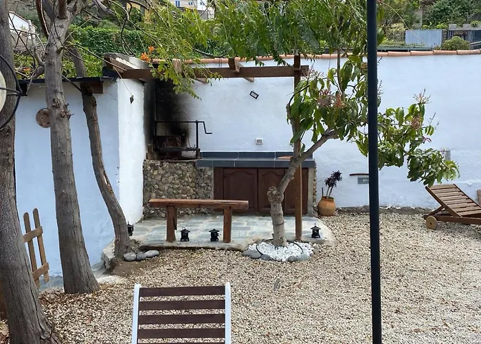 Finca La Tajea
