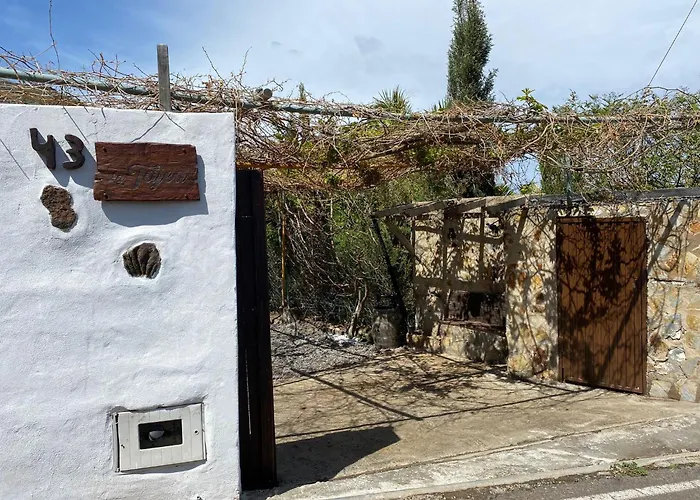 Finca La Tajea