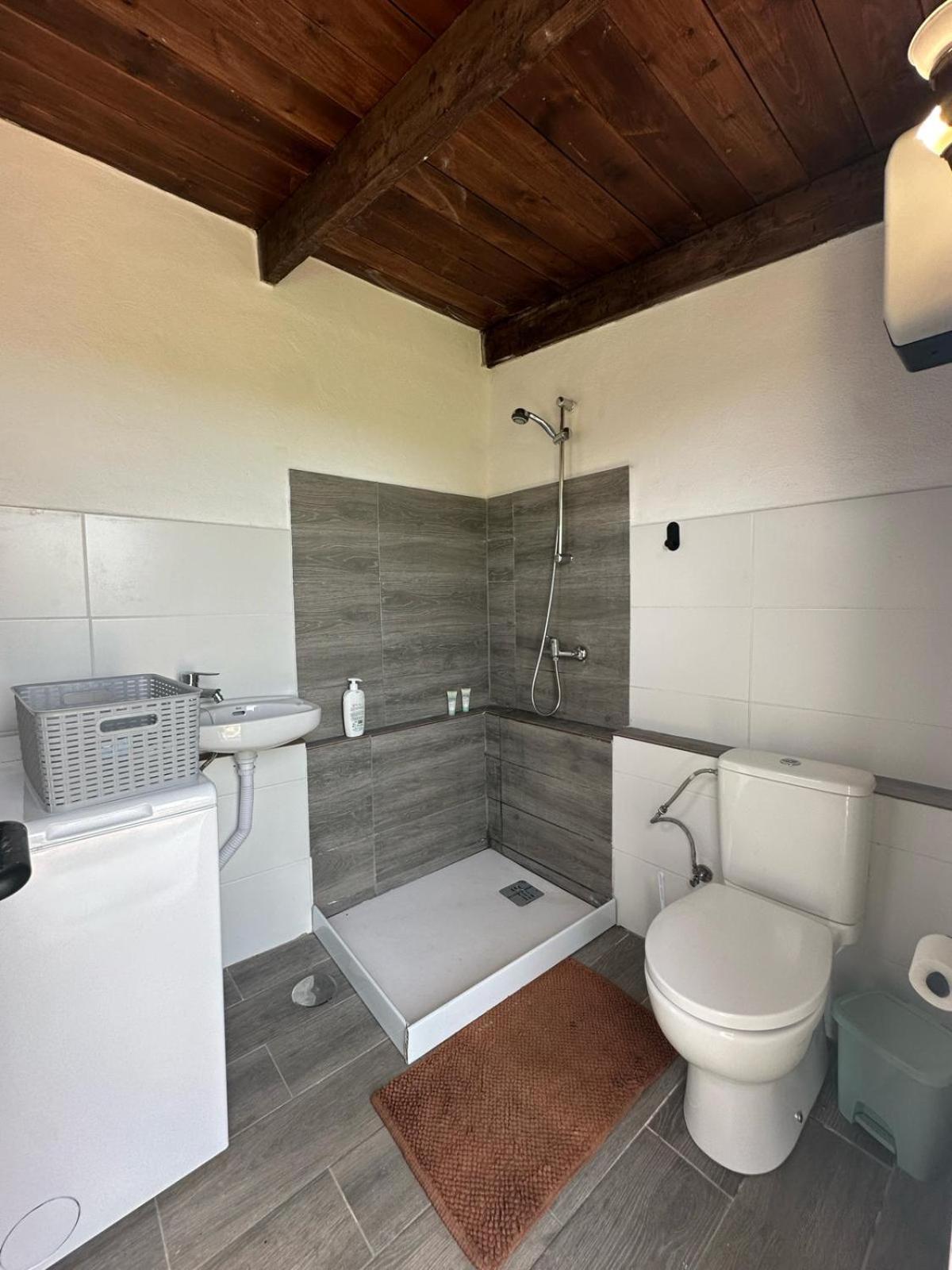 Holiday home La Tajea *