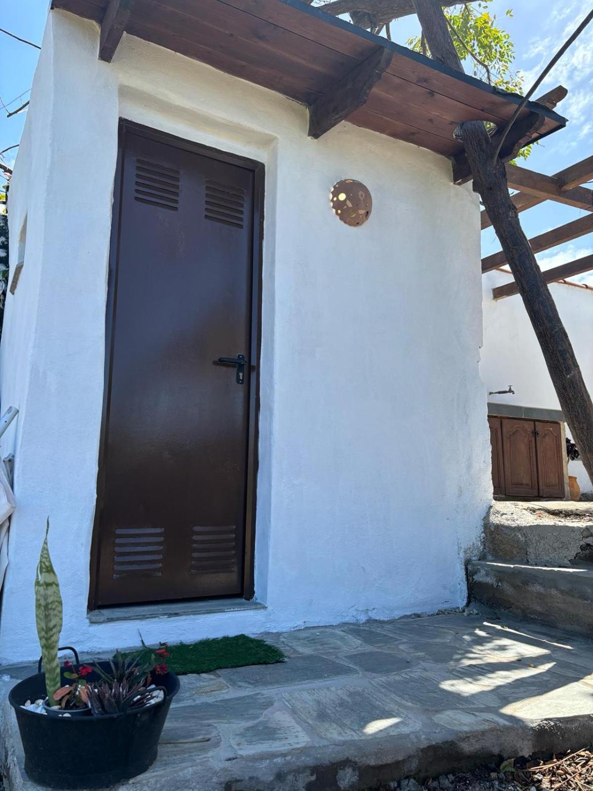 Holiday home La Tajea