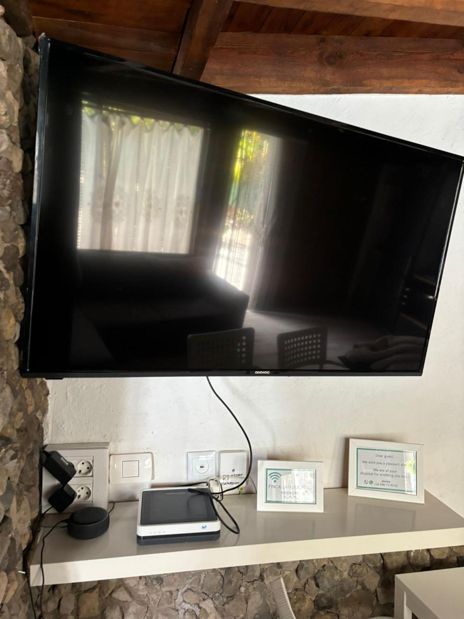 La Tajea Holiday home Santa Cruz de Tenerife