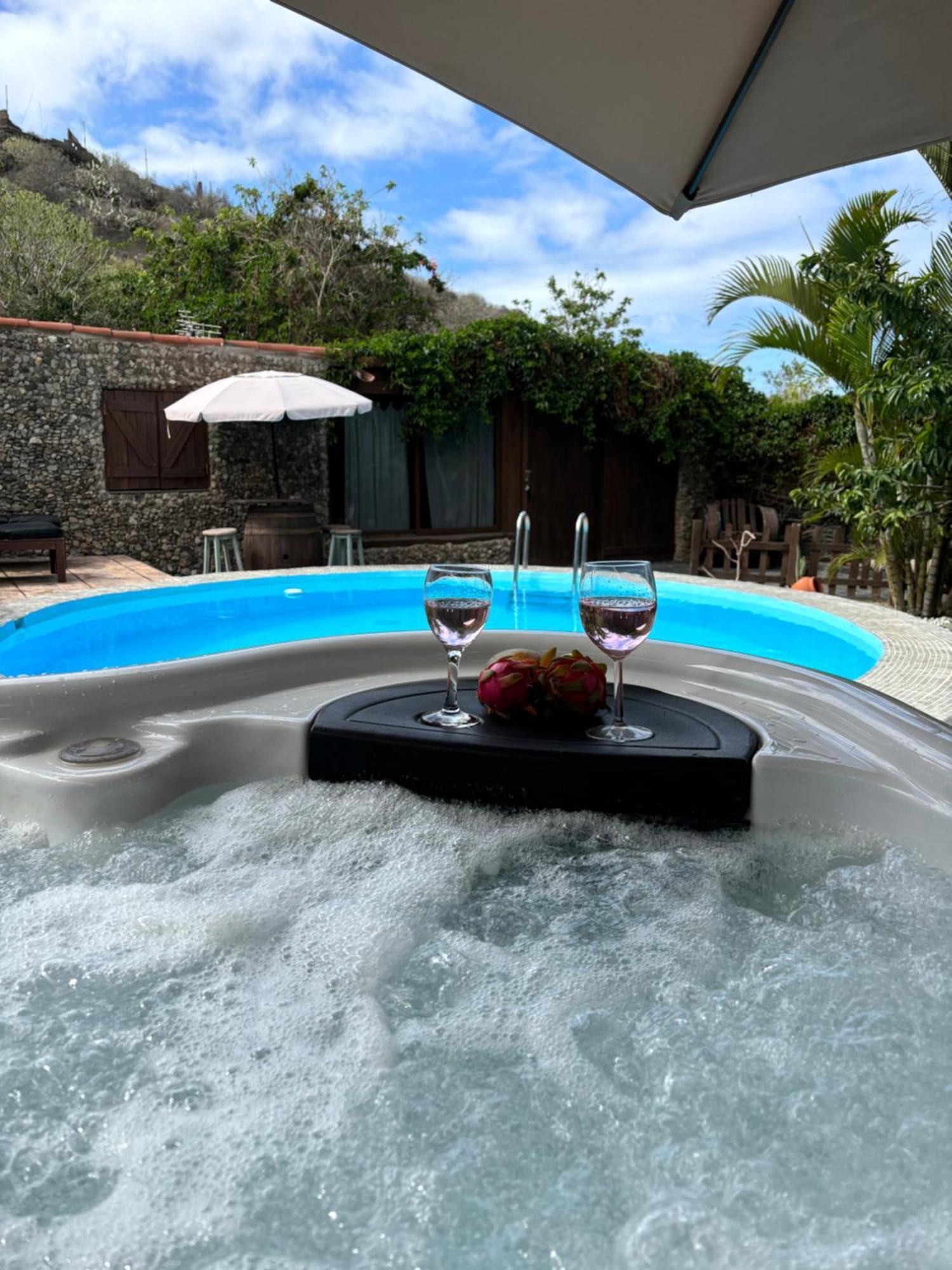 Holiday home La Tajea Santa Cruz de Tenerife