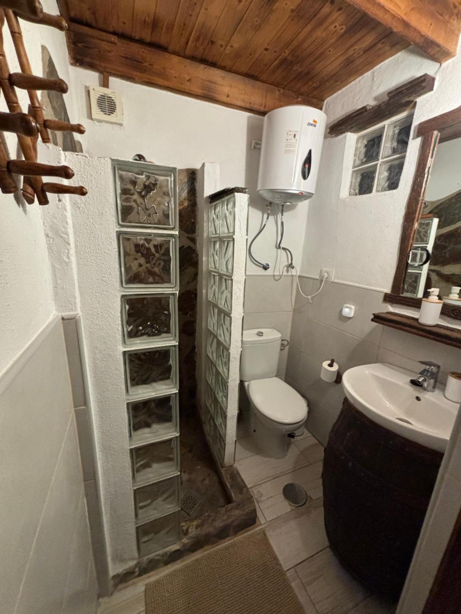 Holiday home La Tajea Santa Cruz de Tenerife